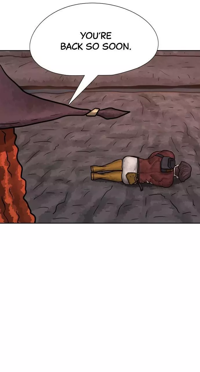 Warrior Executioner Chapter 37 page 96