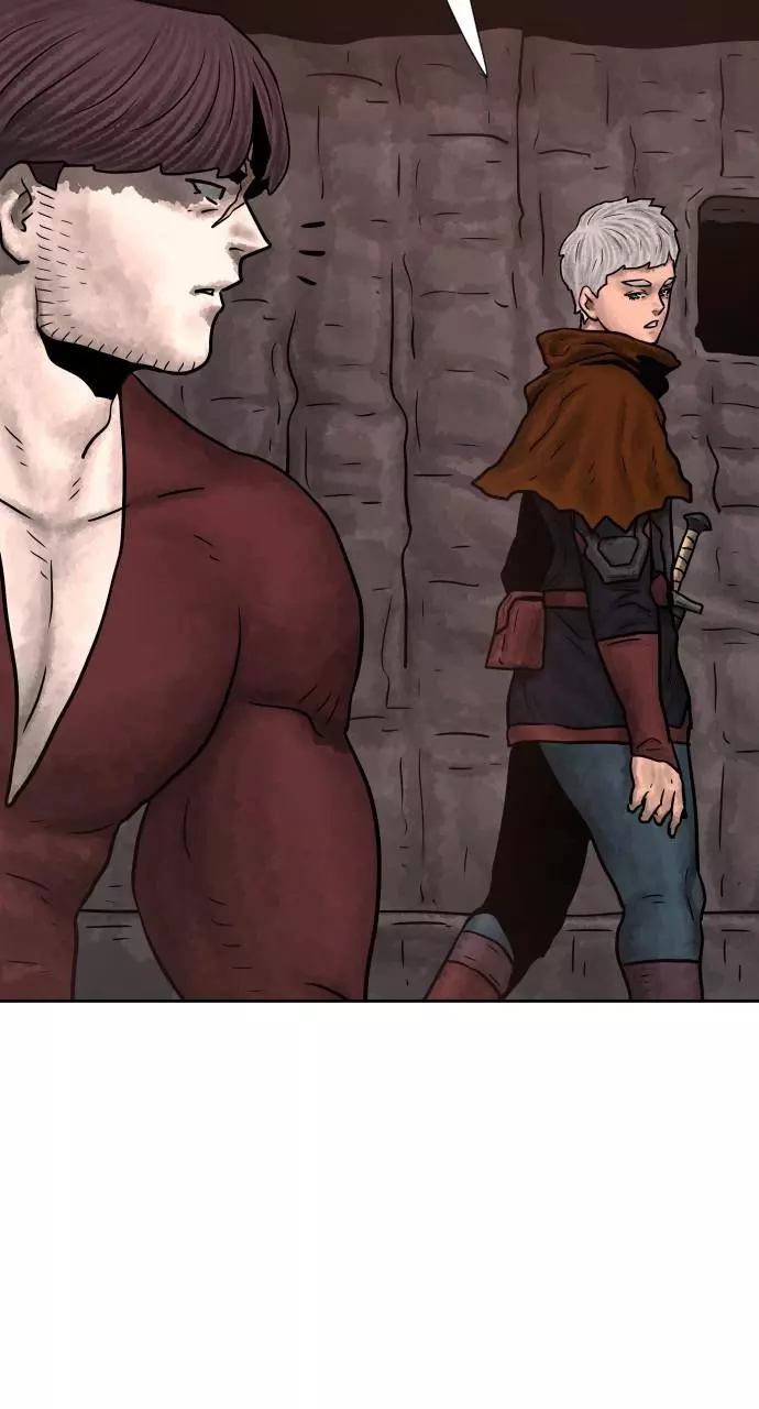 Warrior Executioner Chapter 37 page 104