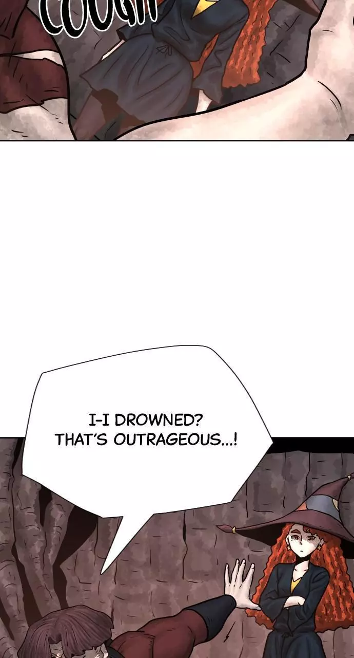 Warrior Executioner Chapter 37 page 101