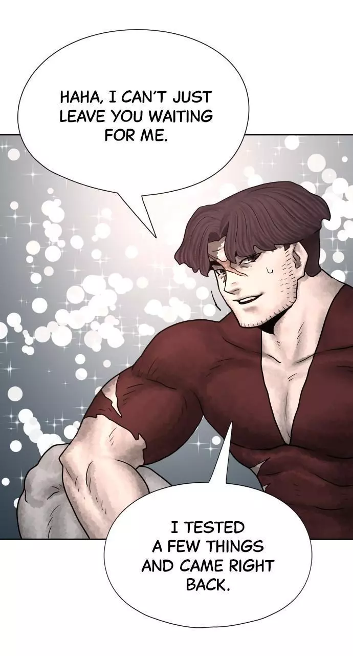 Warrior Executioner Chapter 37 page 98