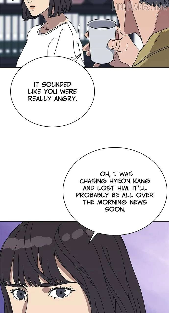 Code Name: TARANTULA Chapter 36 page 2