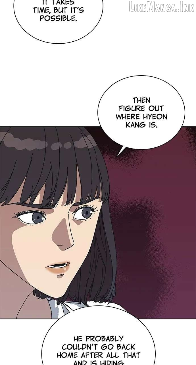 Code Name: TARANTULA Chapter 36 page 6