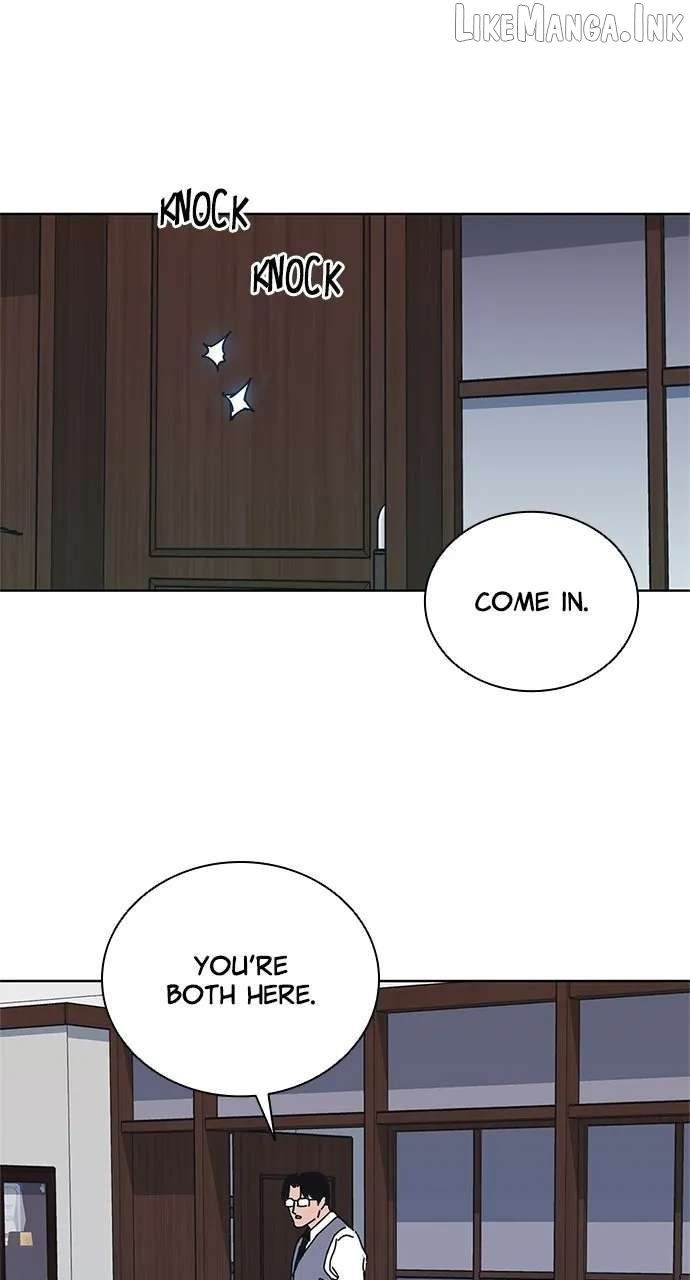 Code Name: TARANTULA Chapter 36 page 19