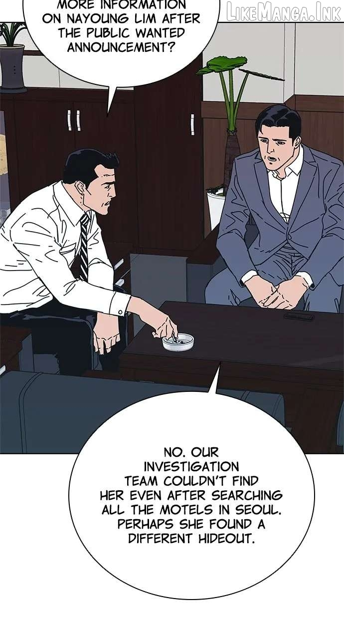 Code Name: TARANTULA Chapter 36 page 17