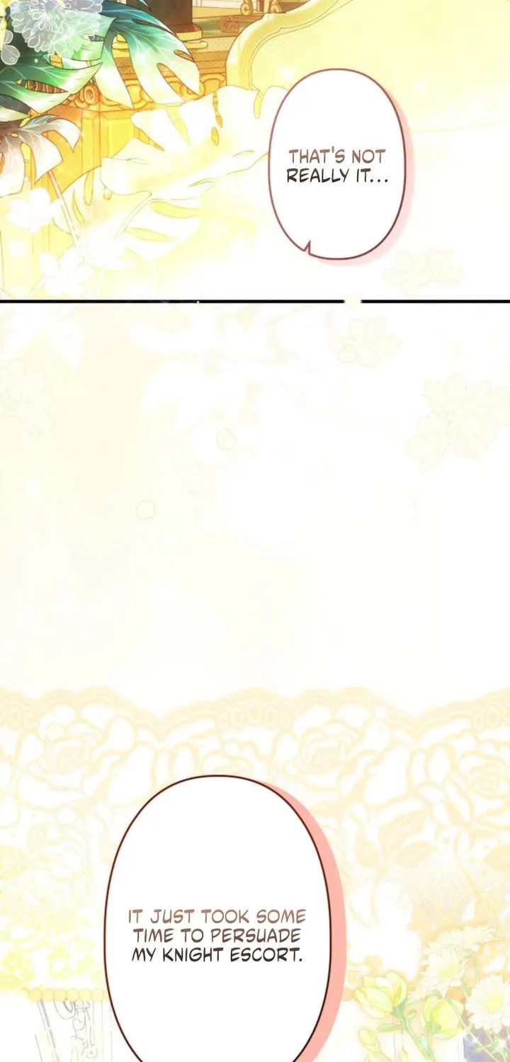 Surviving as Twin Sisters Chapter 37 page 3