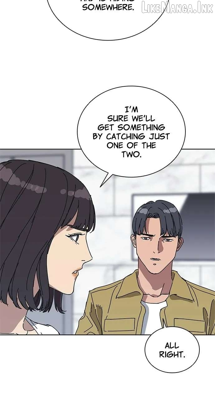 Code Name: TARANTULA Chapter 36 page 7