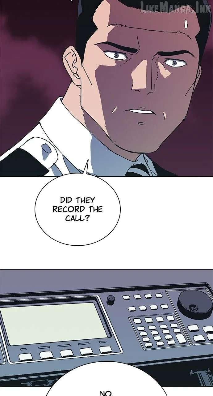 Code Name: TARANTULA Chapter 36 page 23