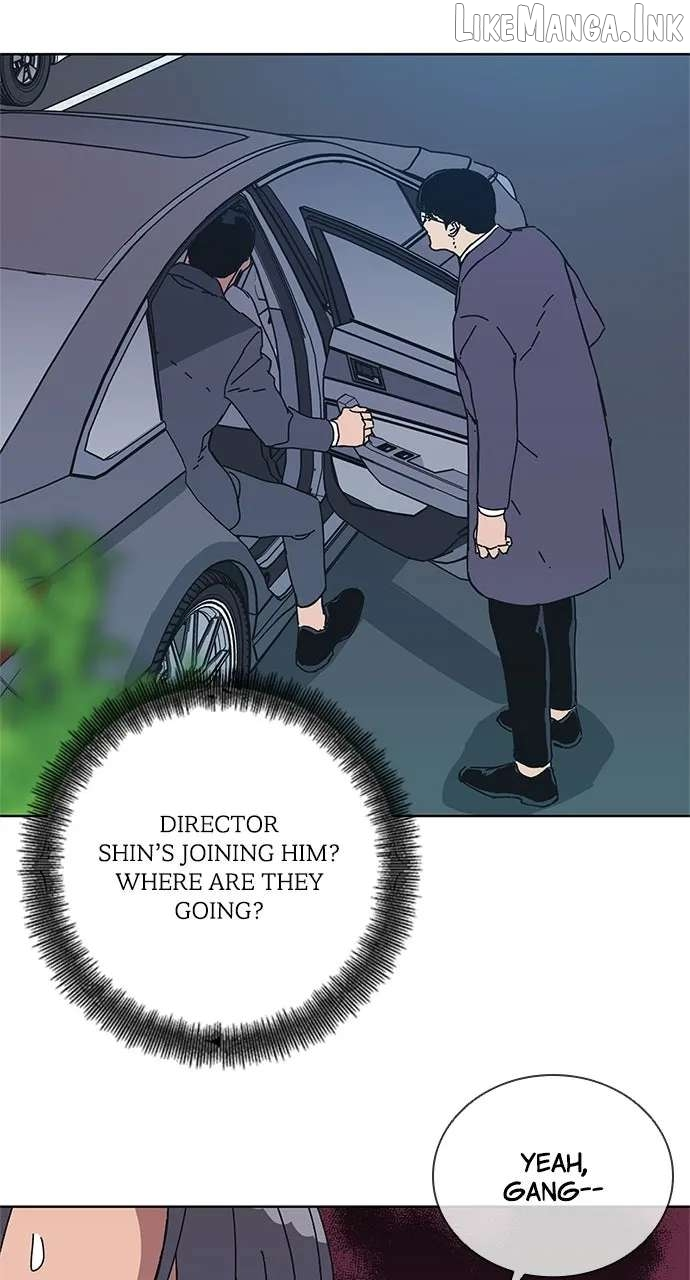 Code Name: TARANTULA Chapter 36 page 50