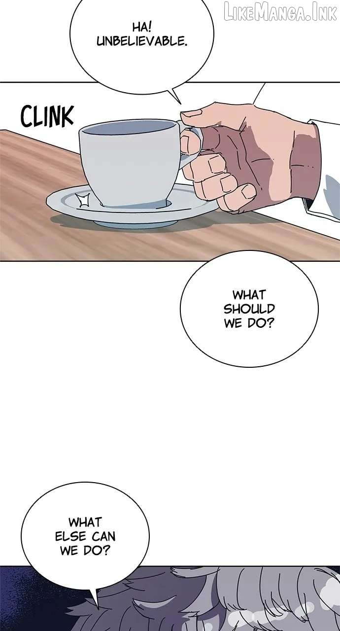 Code Name: TARANTULA Chapter 36 page 37