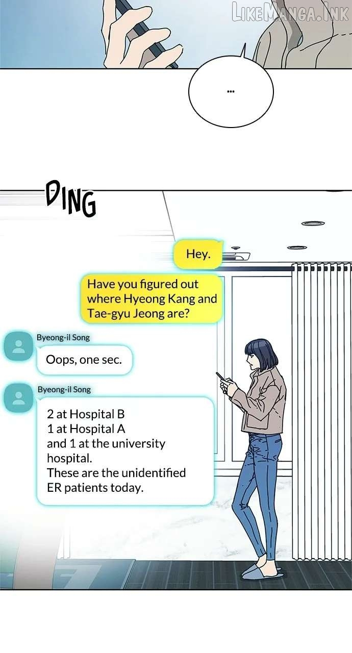 Code Name: TARANTULA Chapter 36 page 54