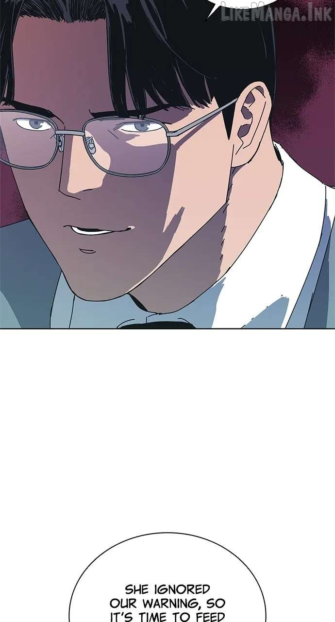 Code Name: TARANTULA Chapter 36 page 29