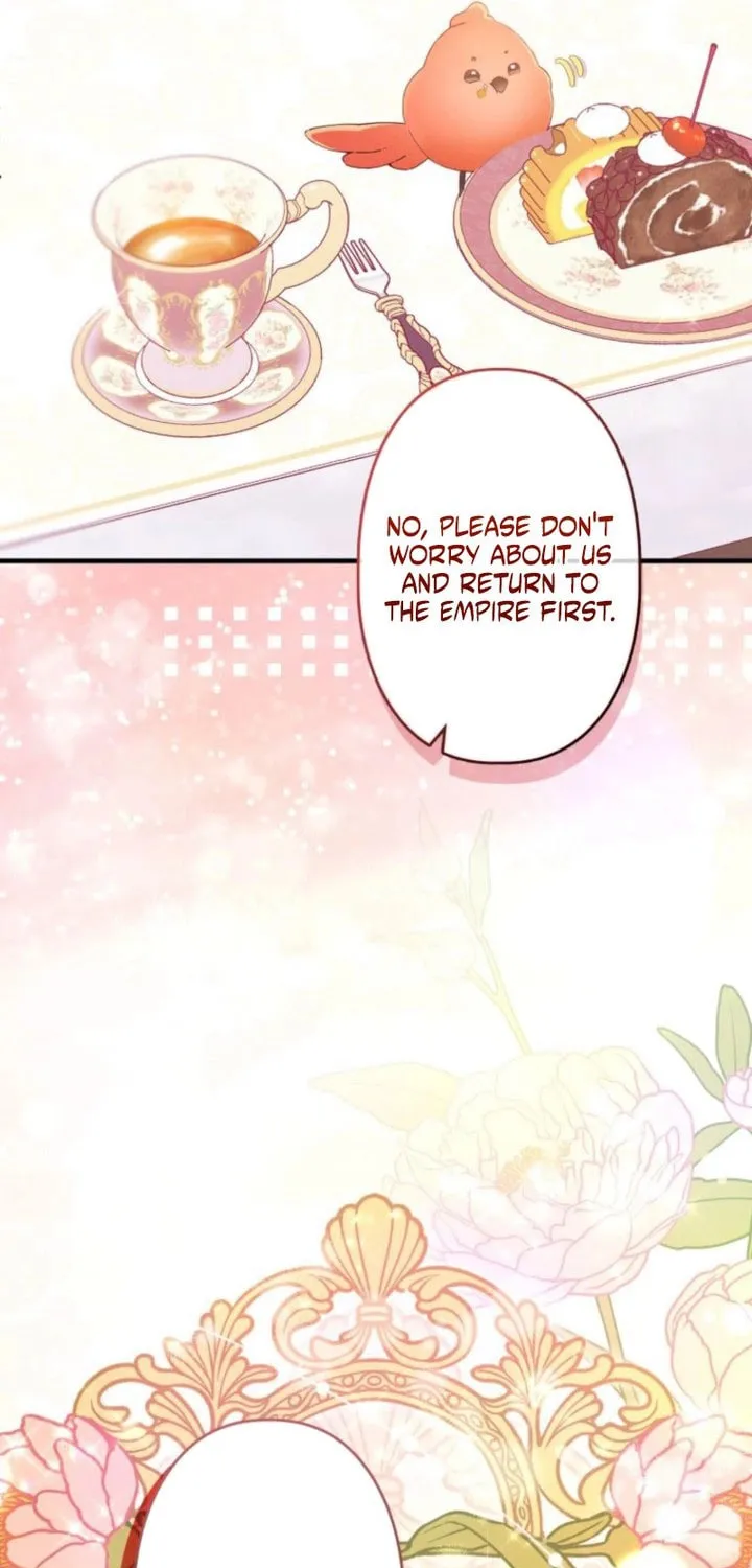 Surviving as Twin Sisters Chapter 37 page 85