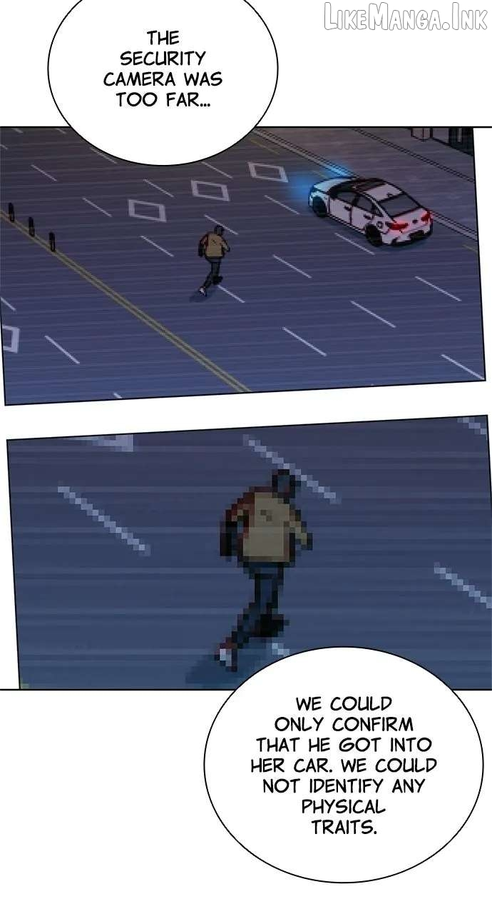 Code Name: TARANTULA Chapter 36 page 26