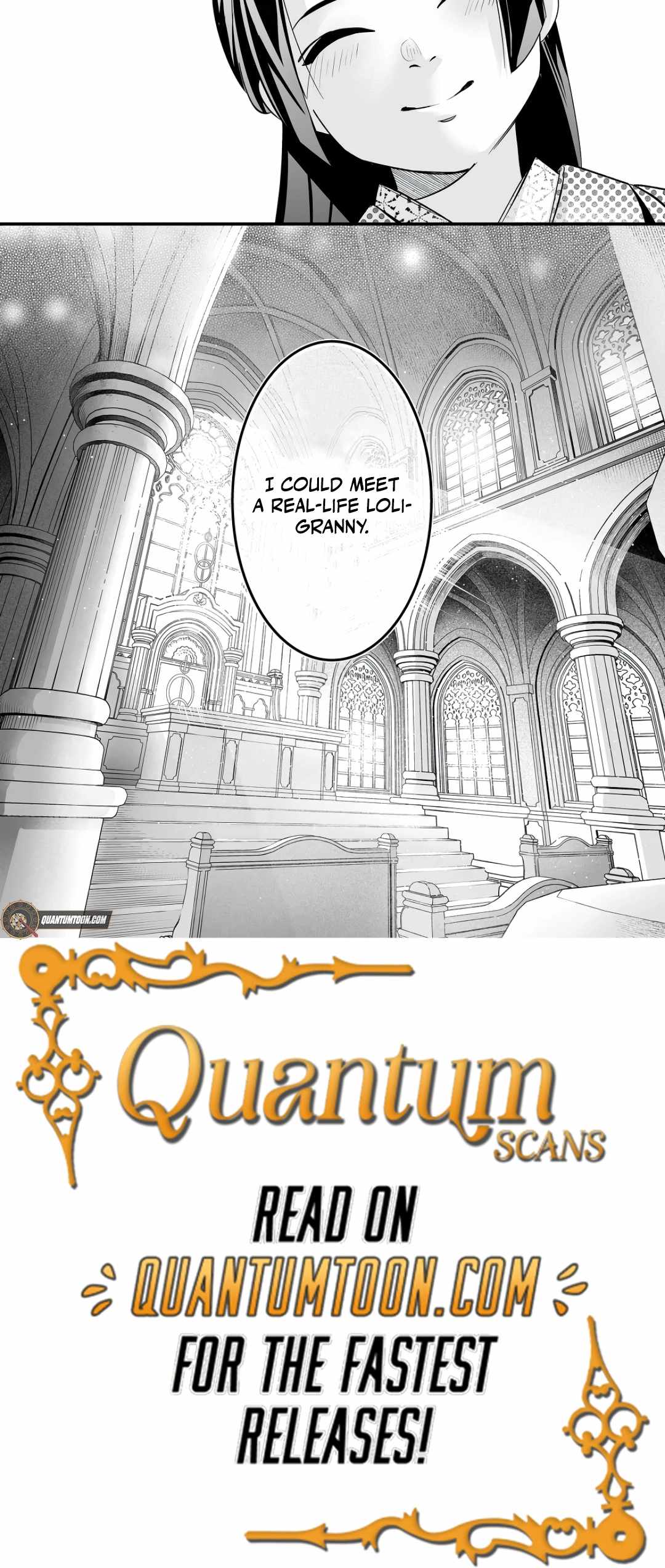 Hero's Party Want to Experience LOVE Chapter 34 page 14