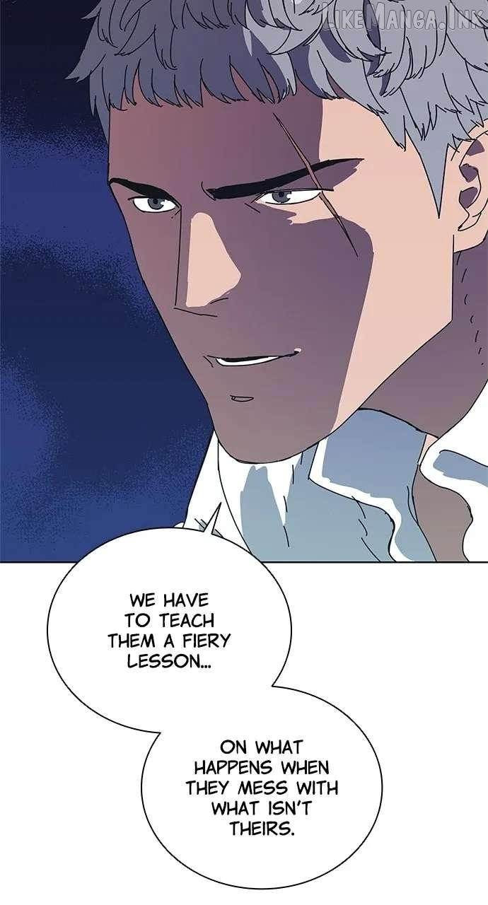 Code Name: TARANTULA Chapter 36 page 38