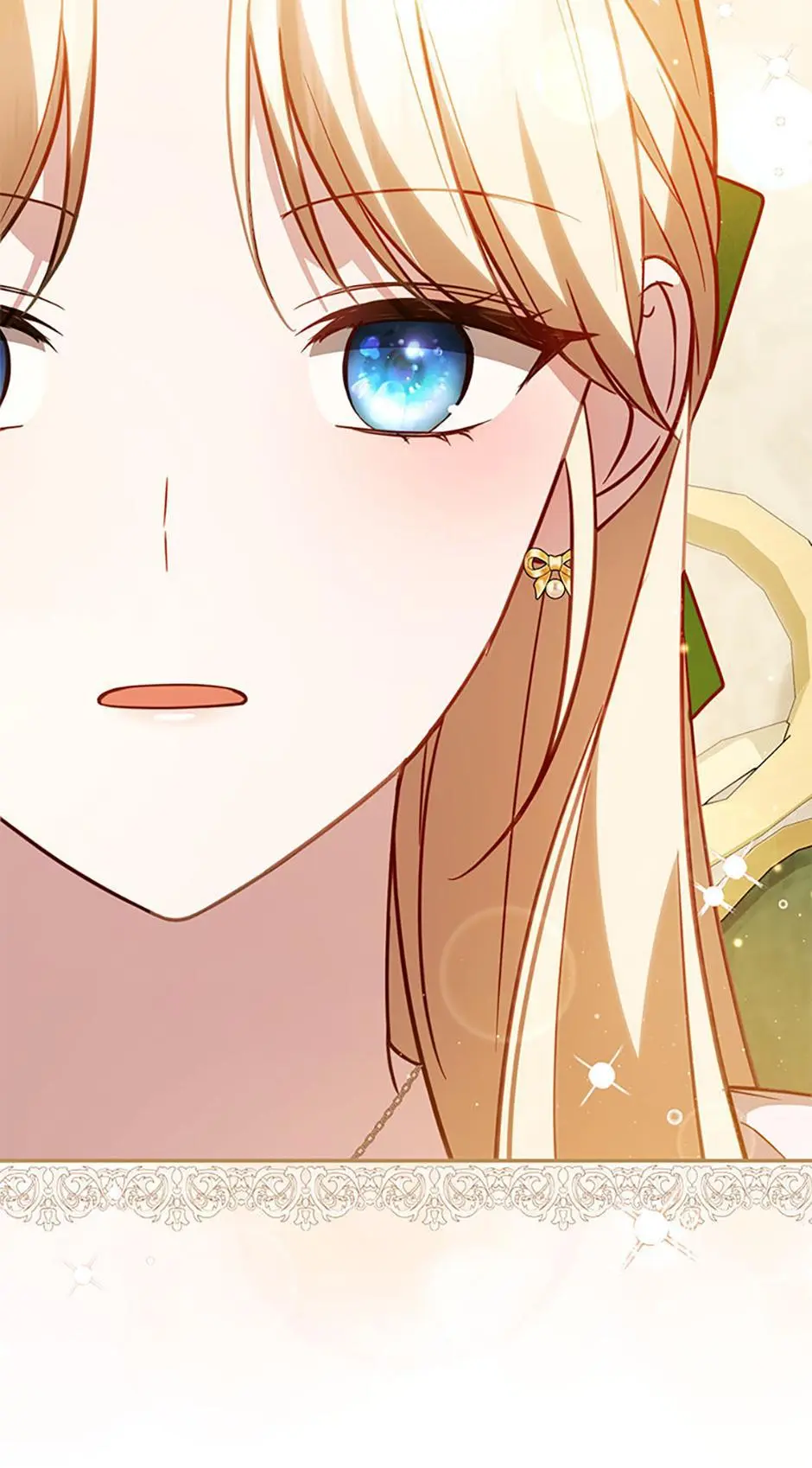 The Strongest Lady Hides Her Strength Chapter 37 page 7