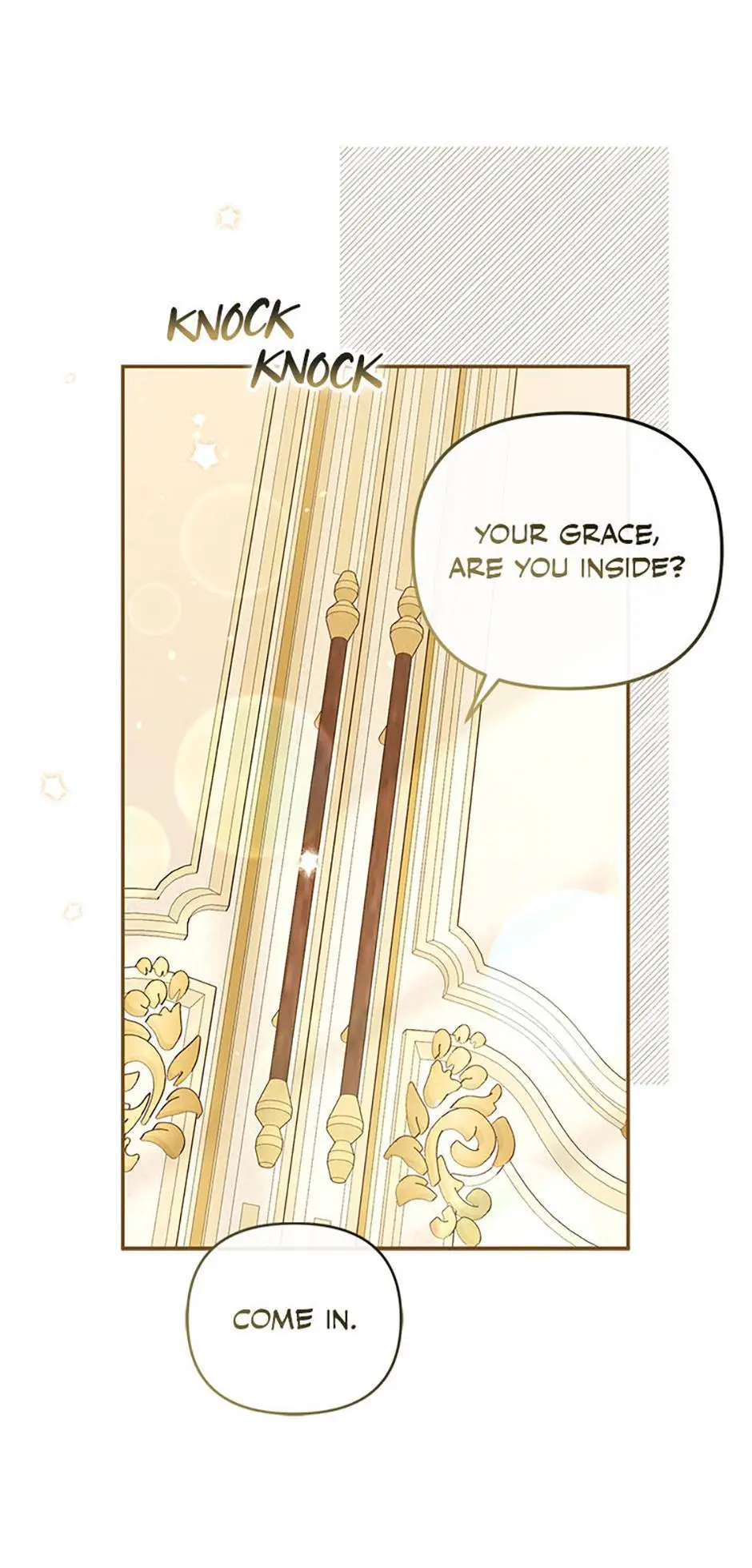 The Strongest Lady Hides Her Strength Chapter 37 page 19
