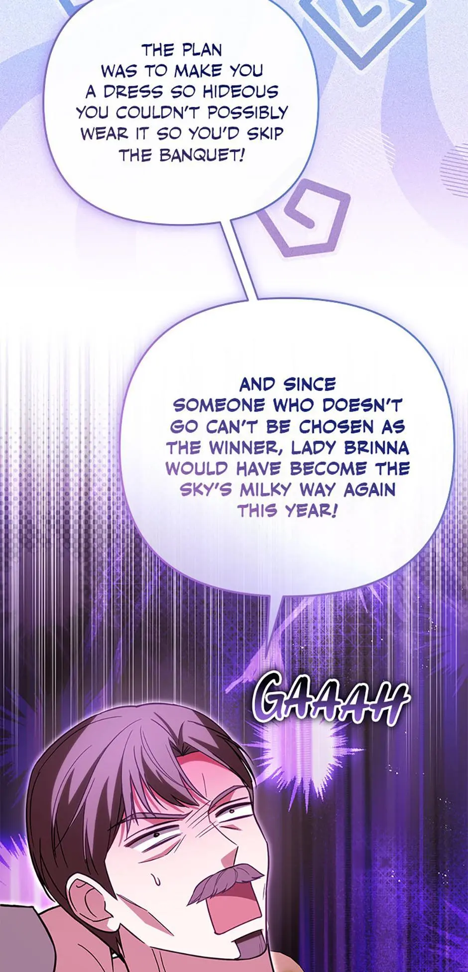 The Strongest Lady Hides Her Strength Chapter 37 page 13