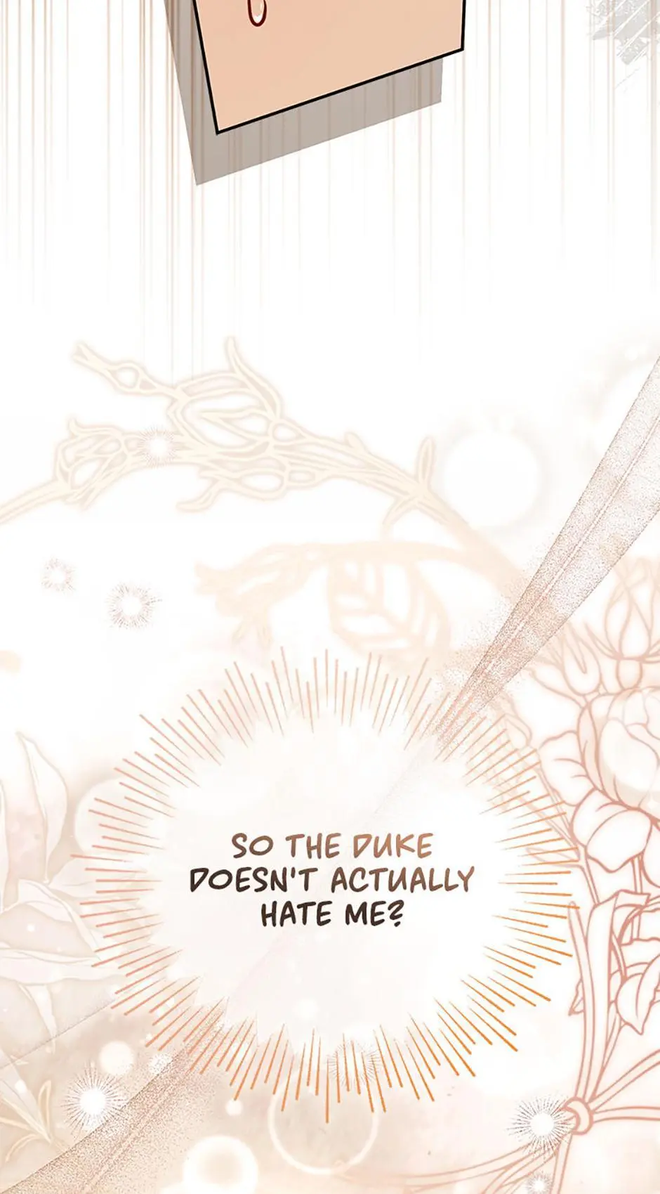 The Strongest Lady Hides Her Strength Chapter 37 page 3