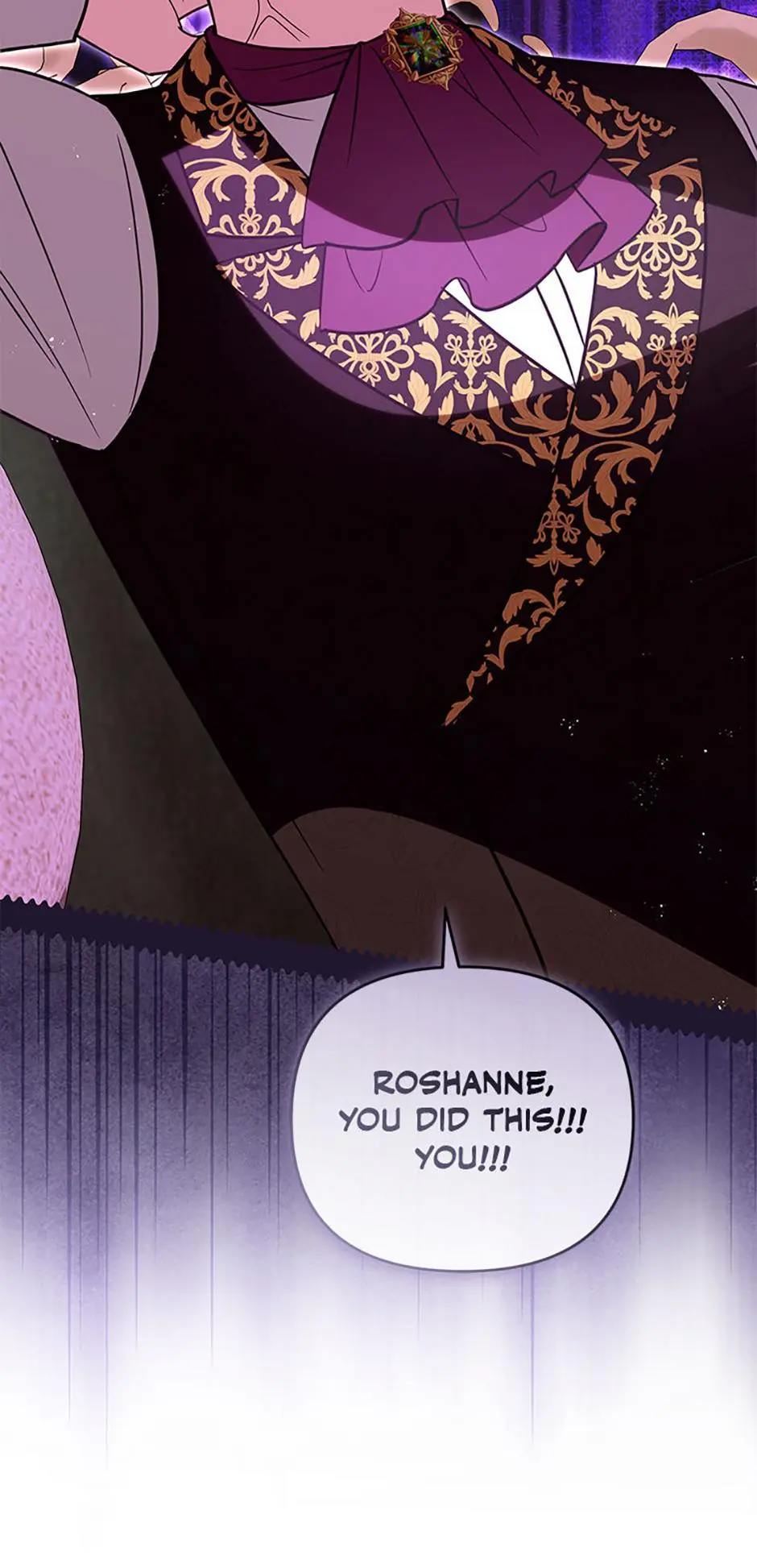 The Strongest Lady Hides Her Strength Chapter 37 page 14
