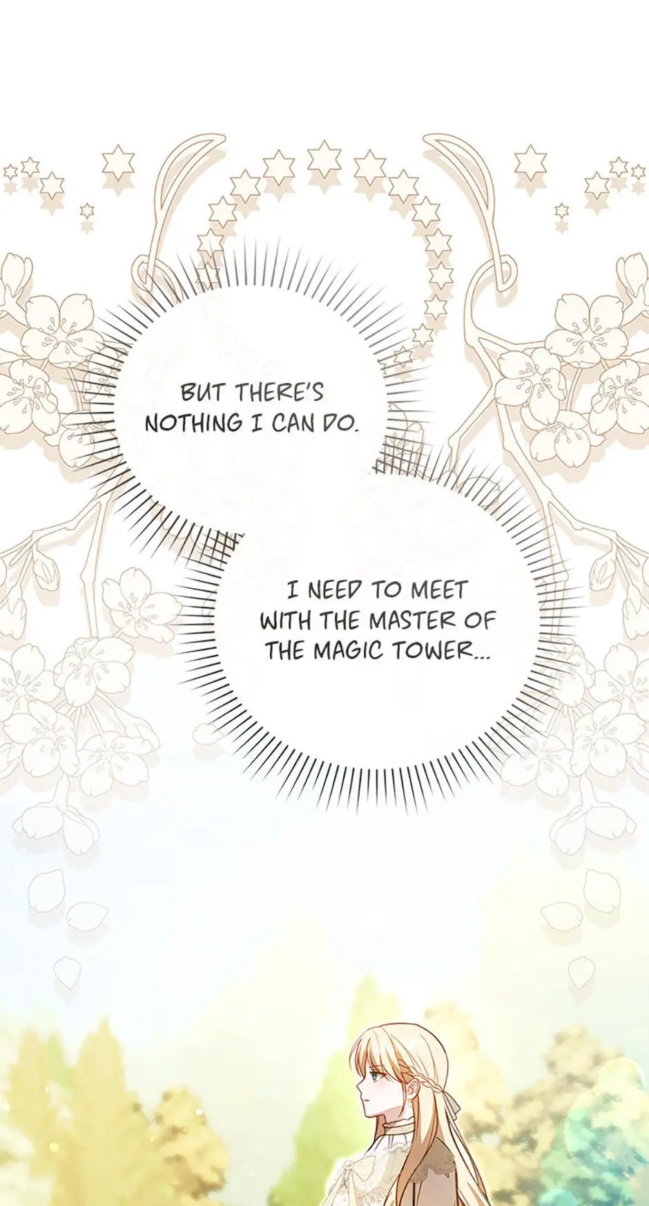 The Strongest Lady Hides Her Strength Chapter 37 page 94