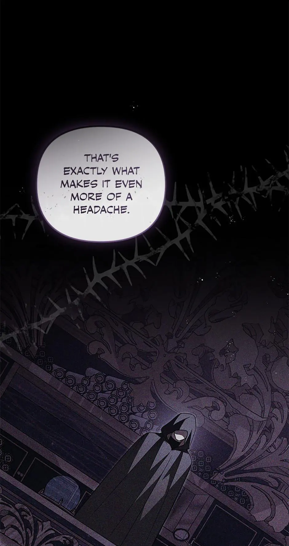 The Strongest Lady Hides Her Strength Chapter 37 page 43