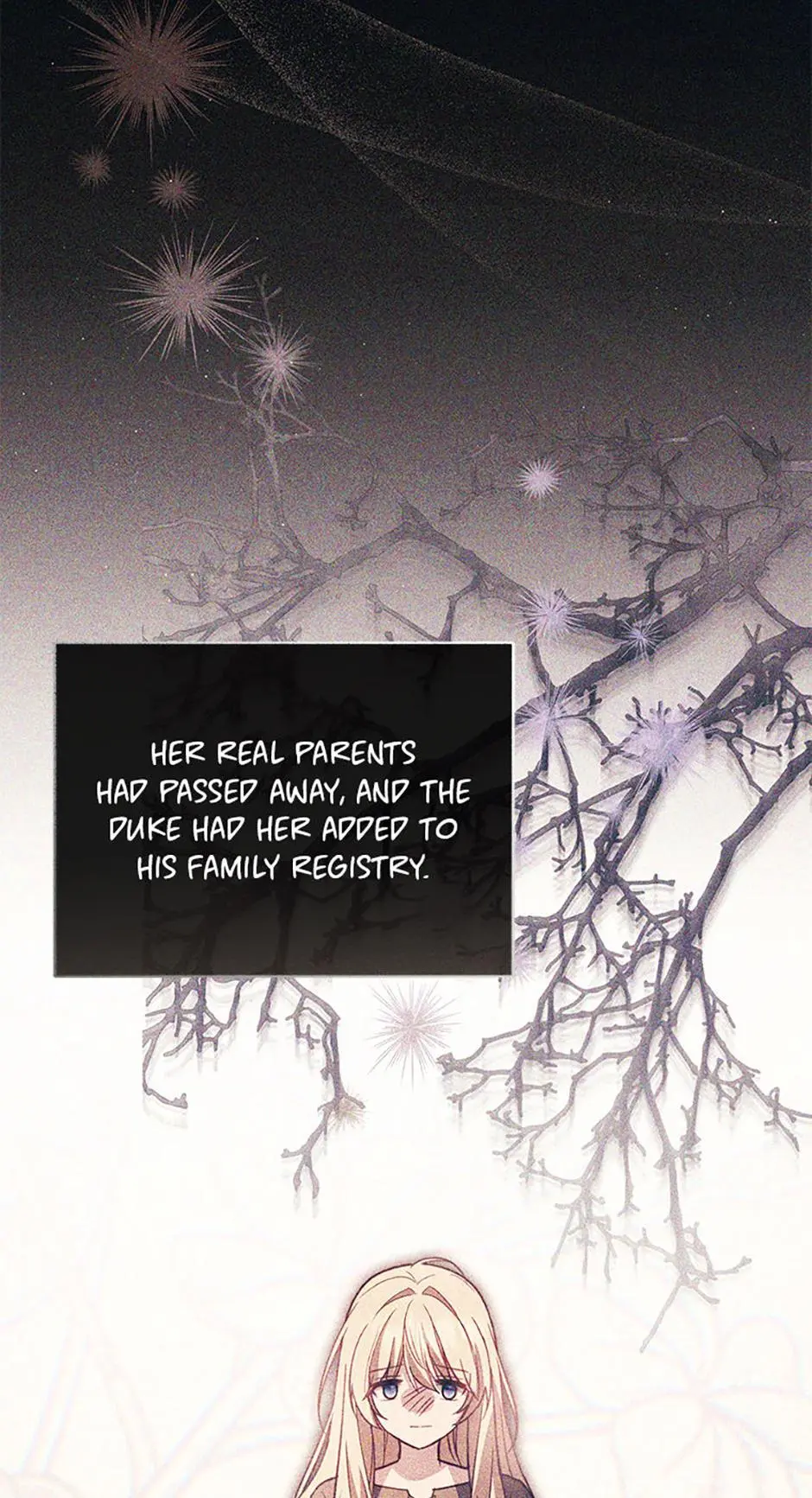 The Strongest Lady Hides Her Strength Chapter 37 page 64