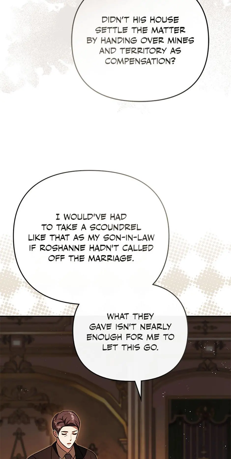 The Strongest Lady Hides Her Strength Chapter 37 page 33