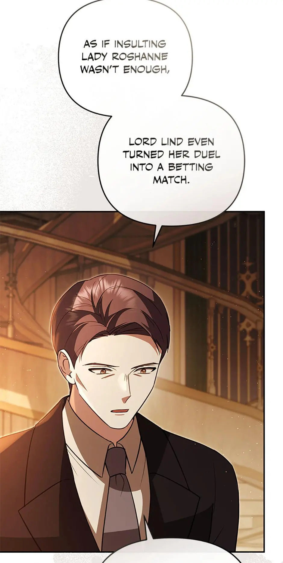 The Strongest Lady Hides Her Strength Chapter 37 page 32