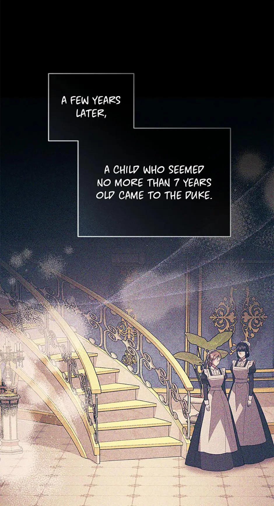 The Strongest Lady Hides Her Strength Chapter 37 page 62