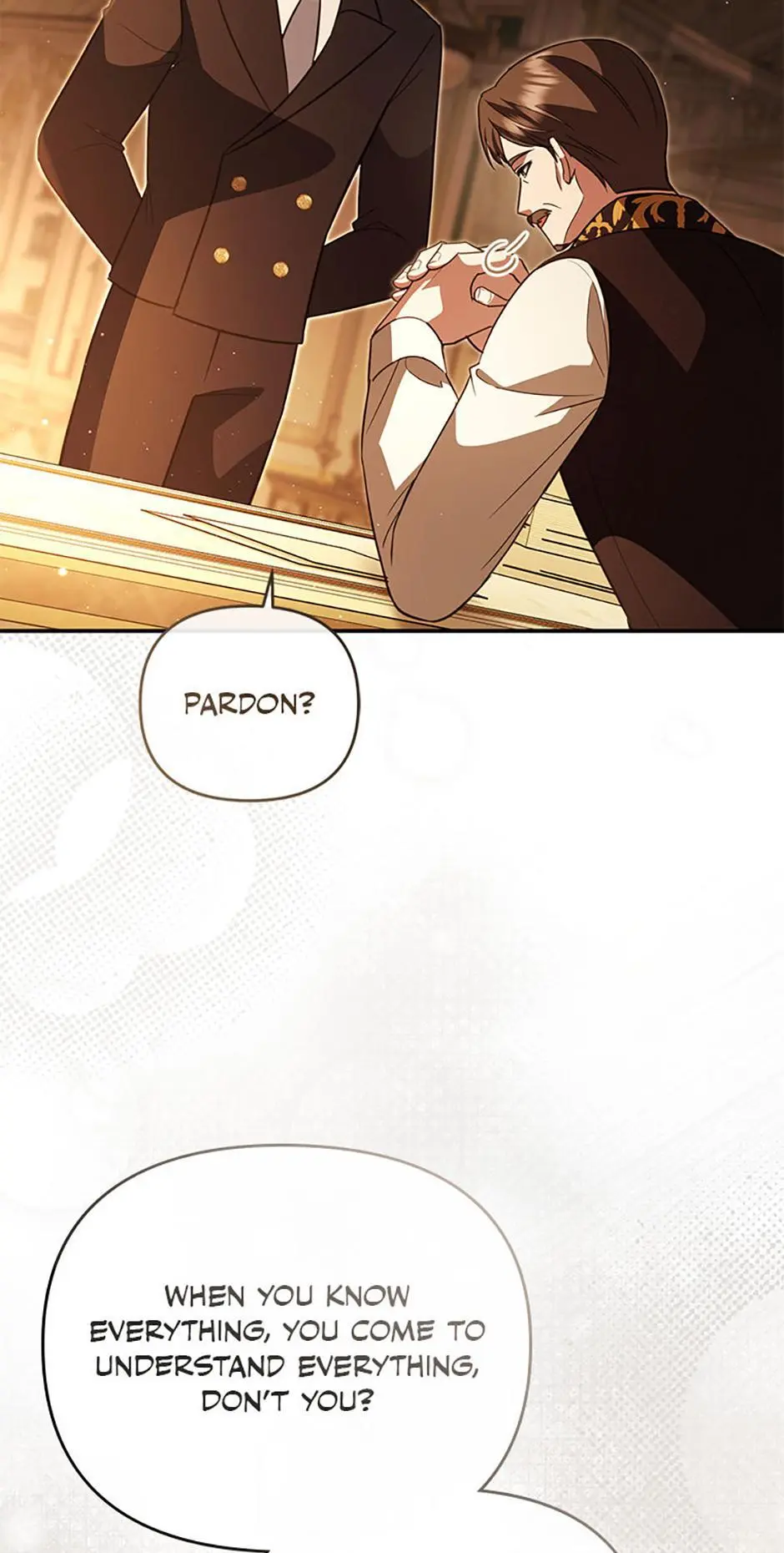 The Strongest Lady Hides Her Strength Chapter 37 page 78