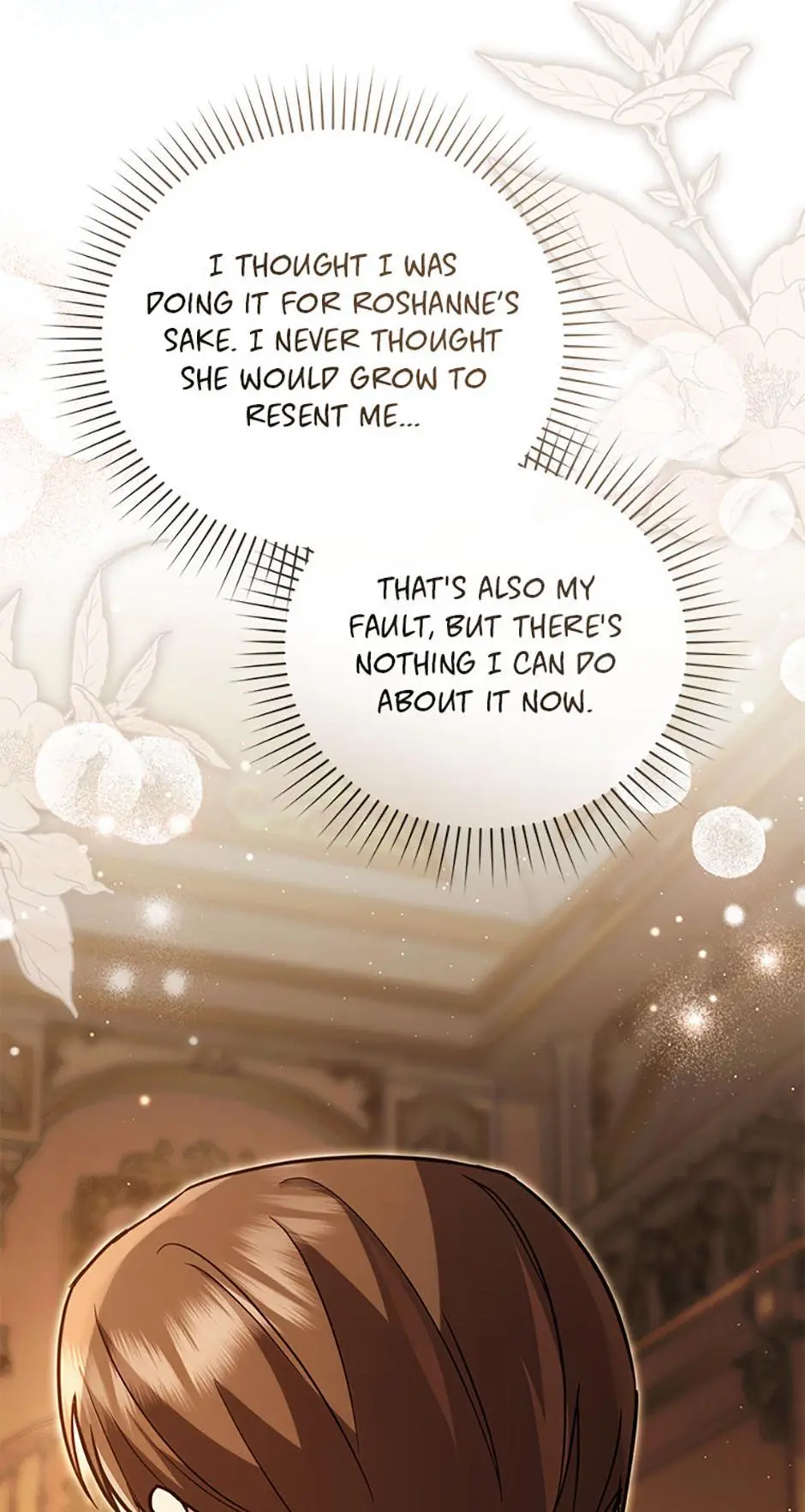 The Strongest Lady Hides Her Strength Chapter 37 page 74