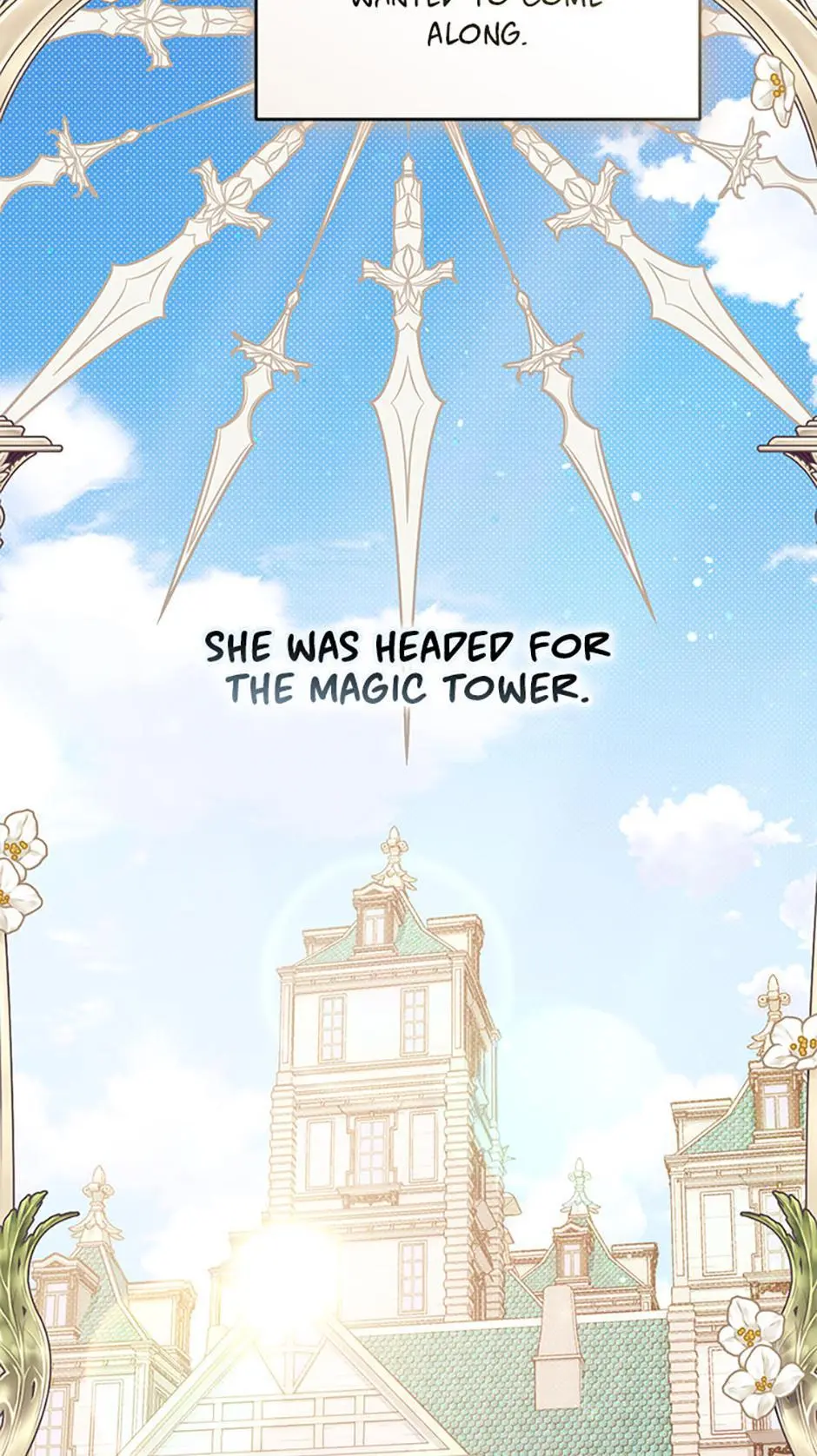 The Strongest Lady Hides Her Strength Chapter 37 page 89