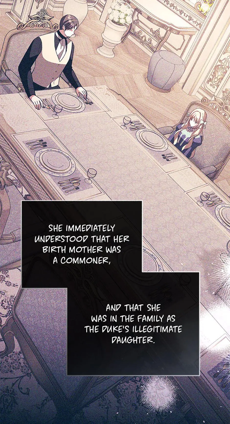 The Strongest Lady Hides Her Strength Chapter 37 page 67