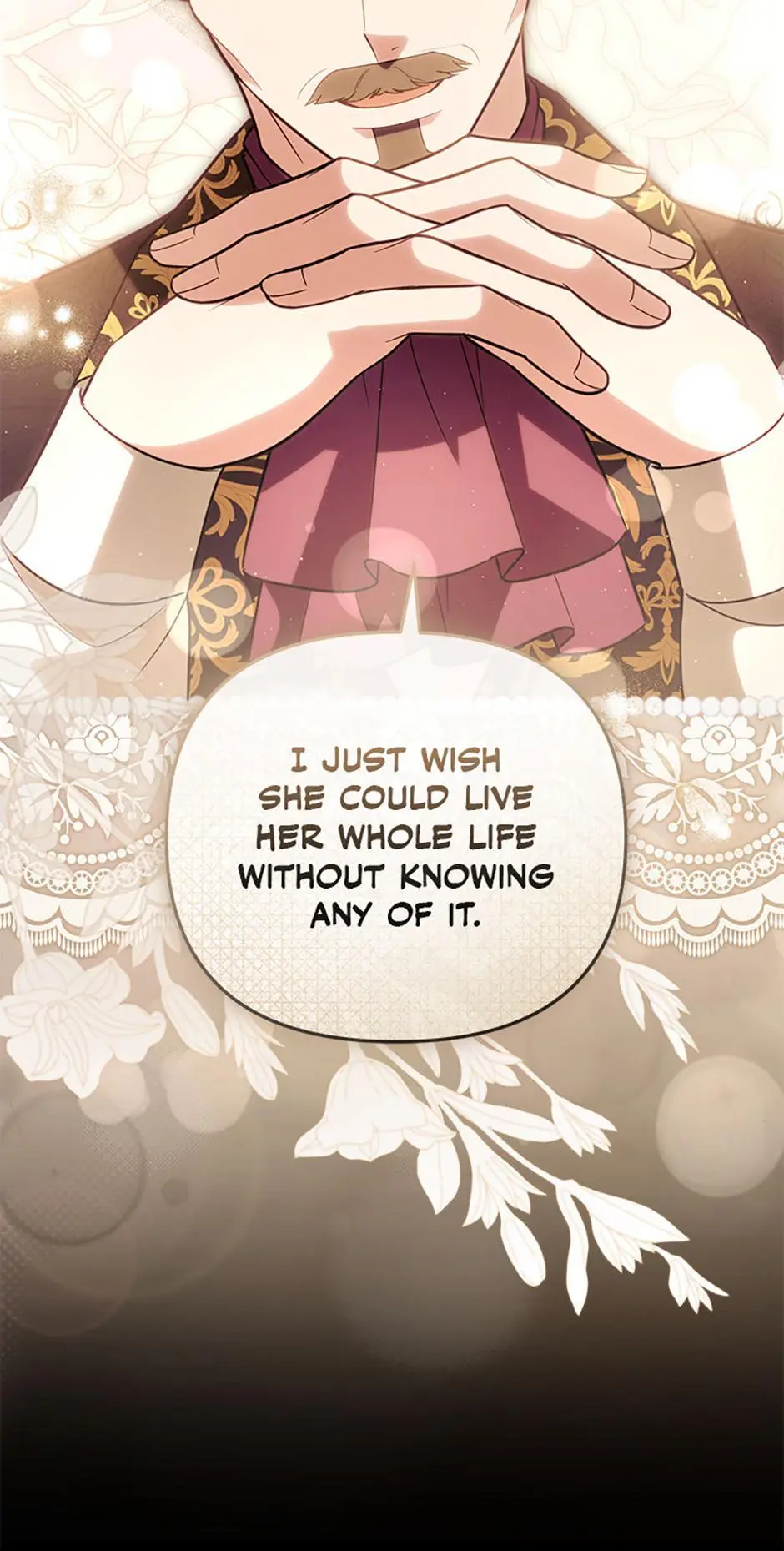 The Strongest Lady Hides Her Strength Chapter 37 page 81