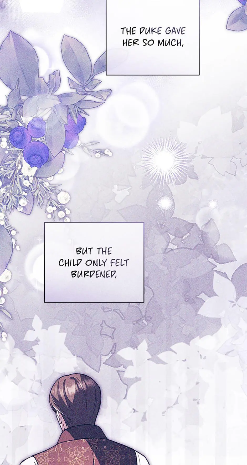 The Strongest Lady Hides Her Strength Chapter 37 page 70