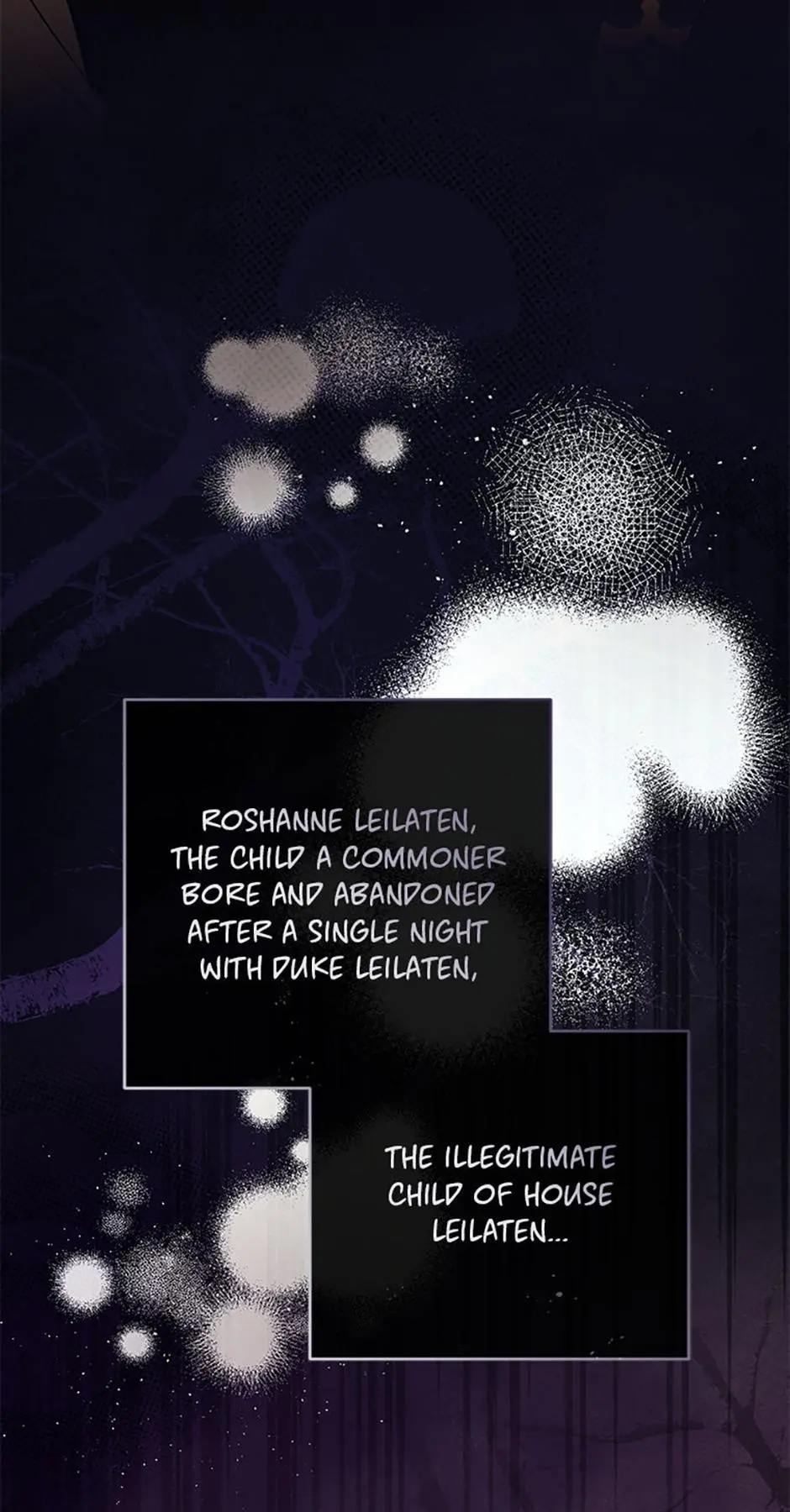 The Strongest Lady Hides Her Strength Chapter 37 page 58