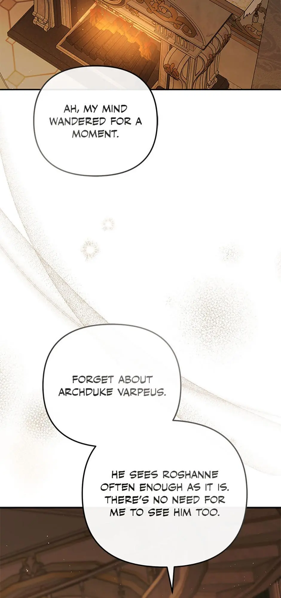 The Strongest Lady Hides Her Strength Chapter 37 page 52