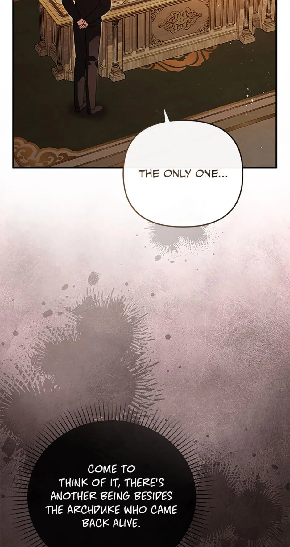The Strongest Lady Hides Her Strength Chapter 37 page 47