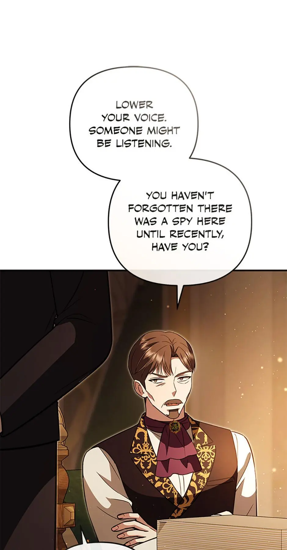 The Strongest Lady Hides Her Strength Chapter 37 page 55