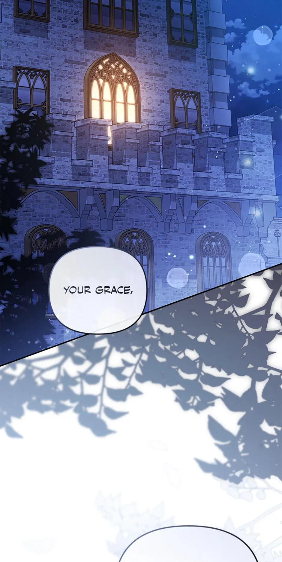 The Strongest Lady Hides Her Strength Chapter 37 page 29