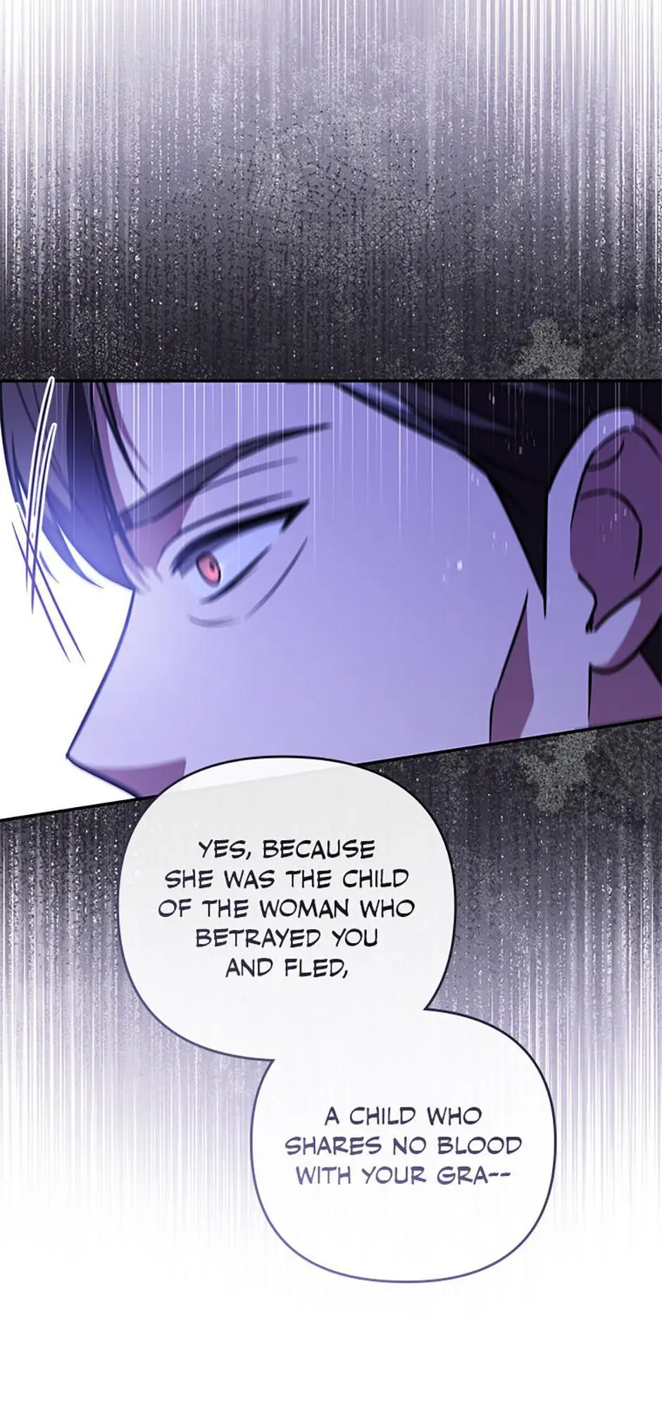 The Strongest Lady Hides Her Strength Chapter 37 page 54
