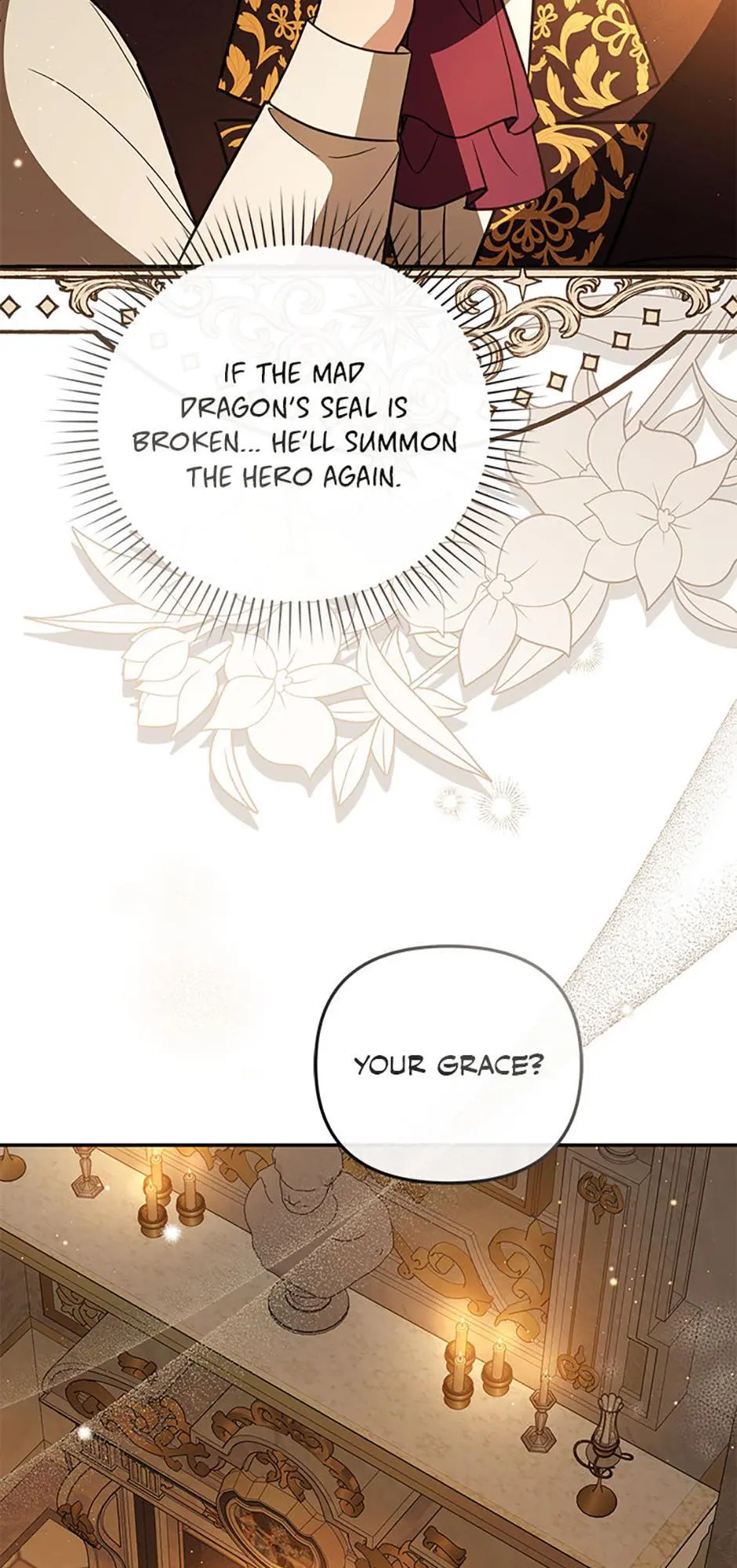 The Strongest Lady Hides Her Strength Chapter 37 page 51