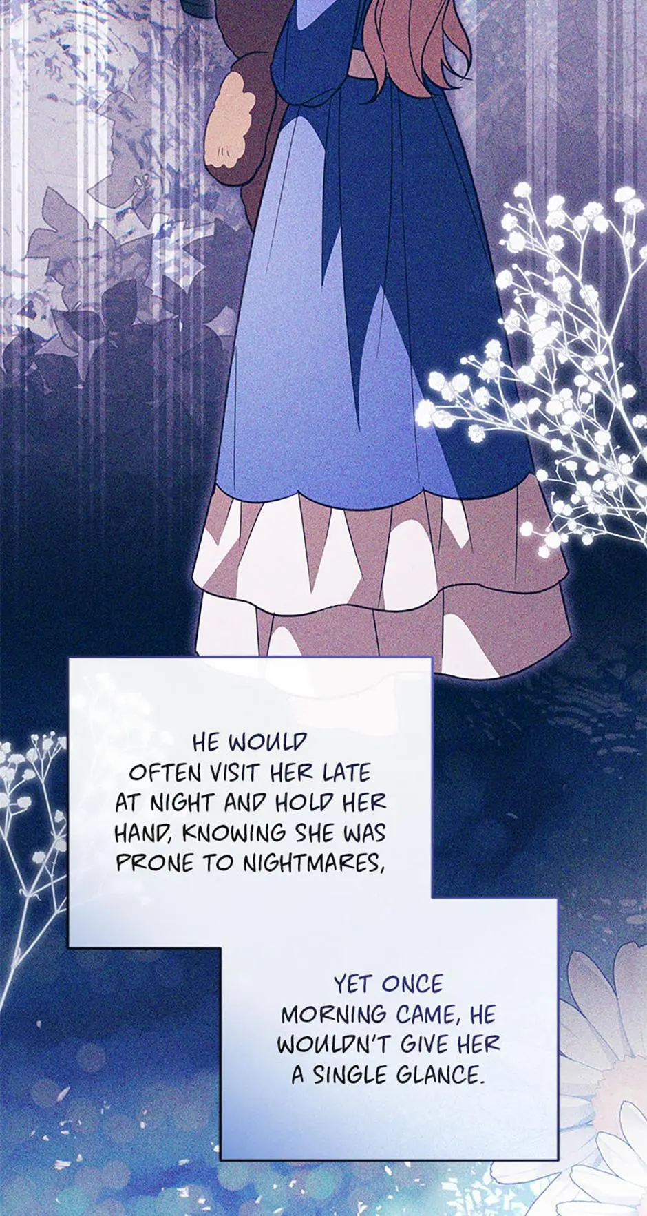 The Strongest Lady Hides Her Strength Chapter 37 page 72