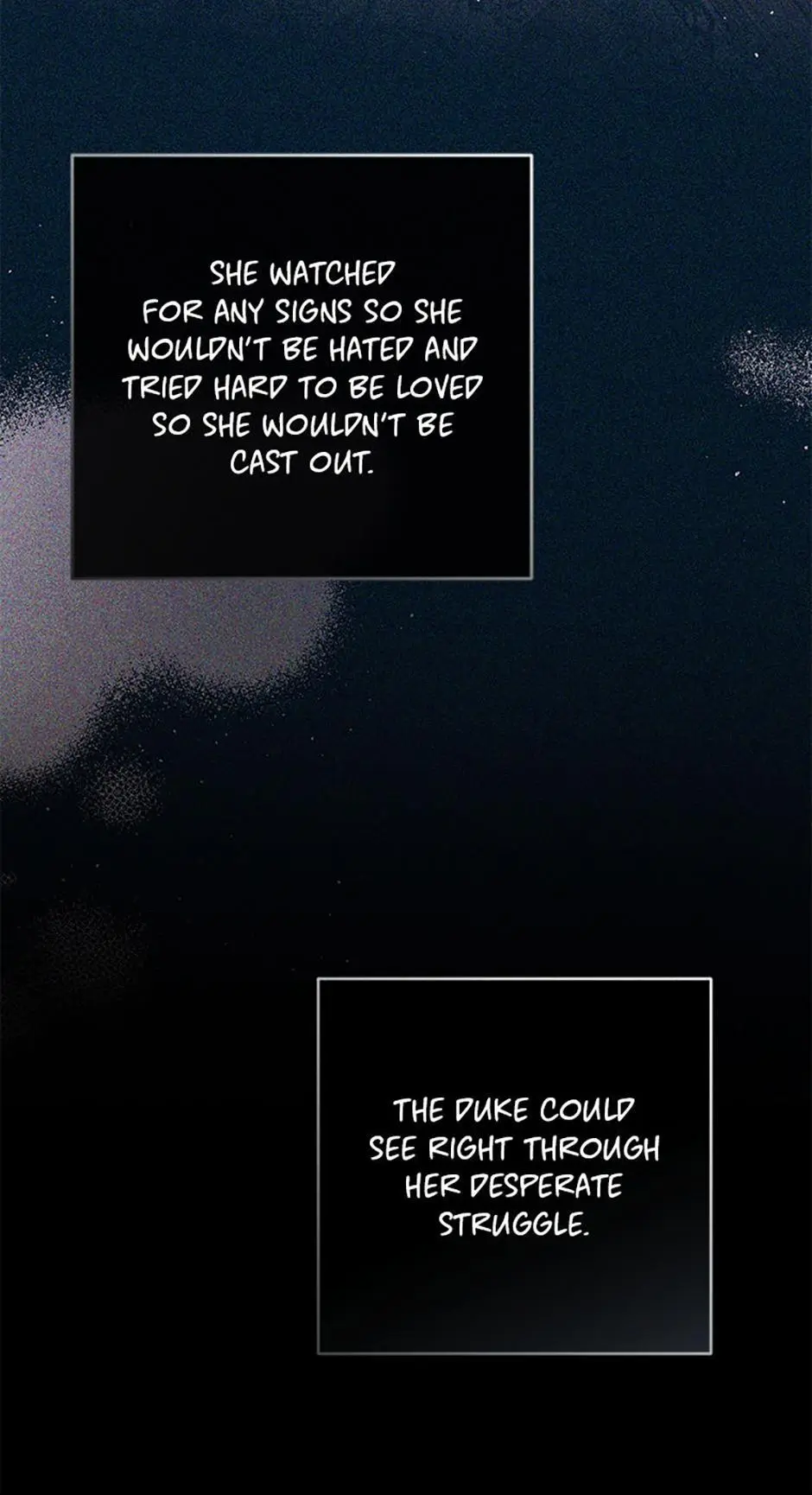 The Strongest Lady Hides Her Strength Chapter 37 page 68