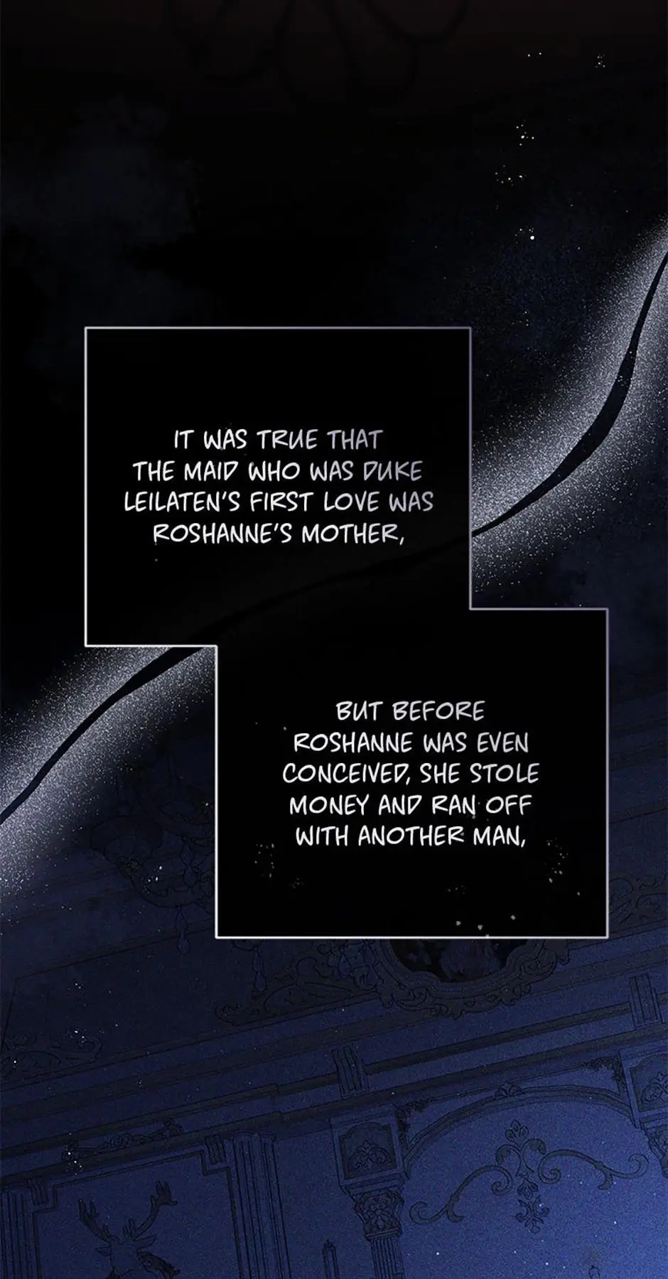 The Strongest Lady Hides Her Strength Chapter 37 page 60