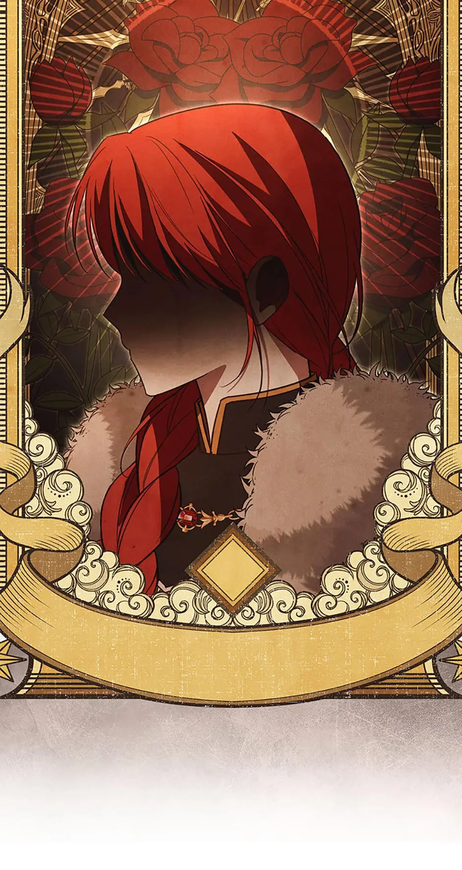 The Strongest Lady Hides Her Strength Chapter 37 page 49