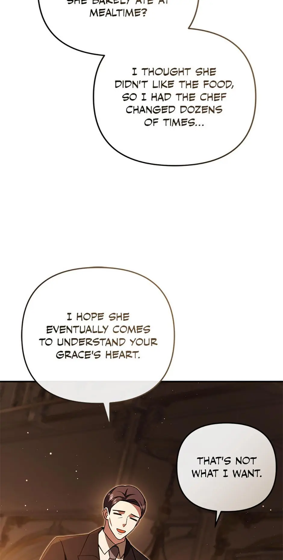The Strongest Lady Hides Her Strength Chapter 37 page 77
