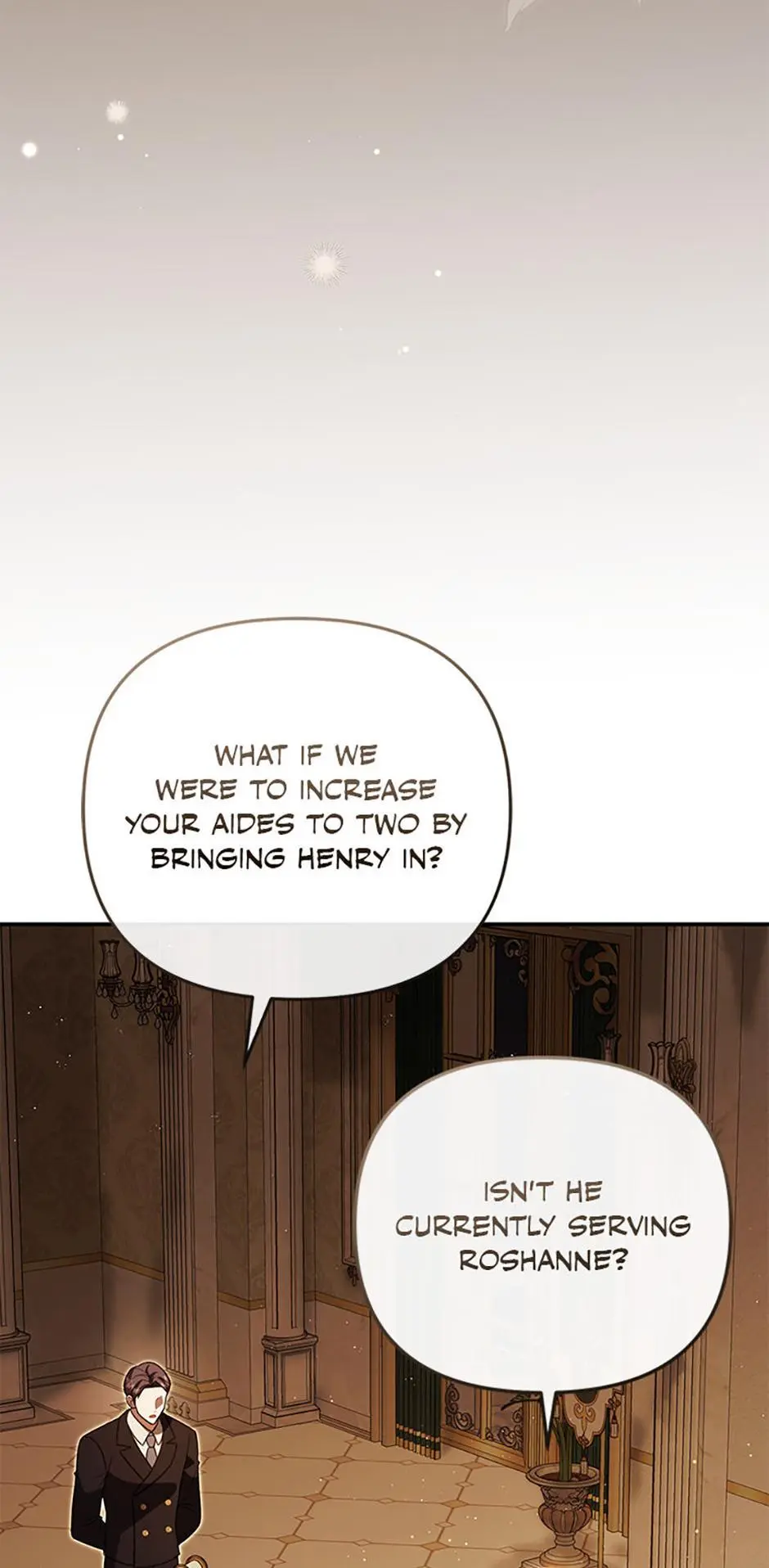 The Strongest Lady Hides Her Strength Chapter 37 page 40