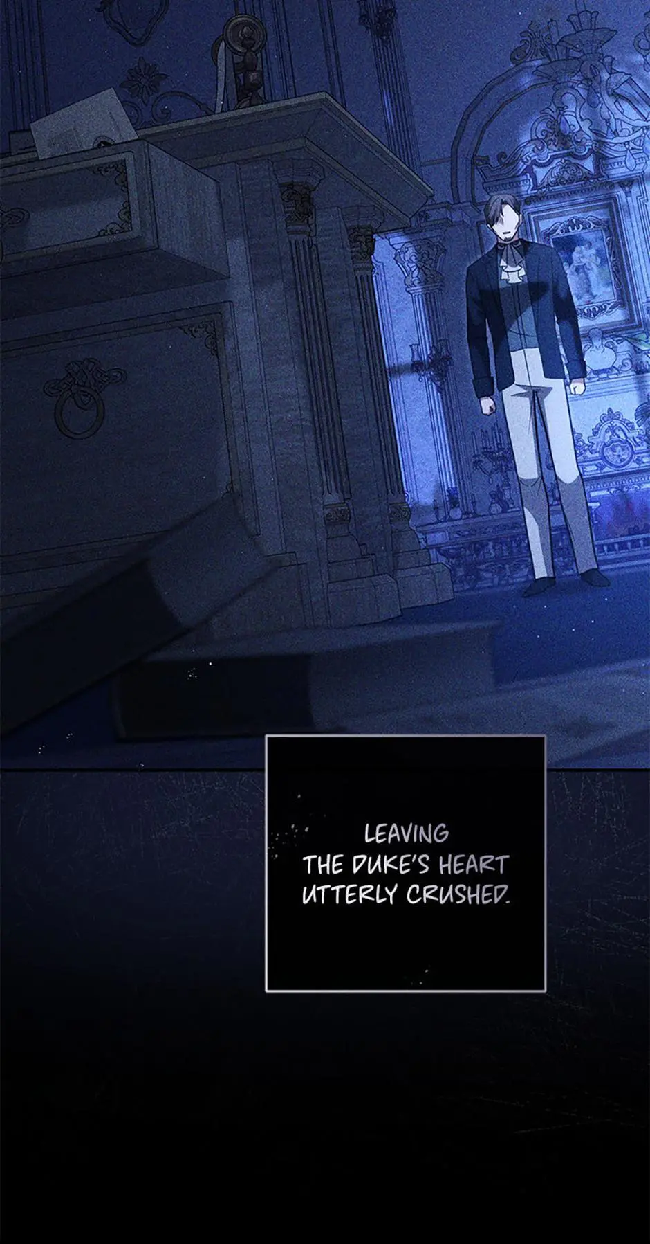 The Strongest Lady Hides Her Strength Chapter 37 page 61